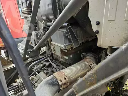 Kuorma-auto 1999 Volvo FM12 (16)