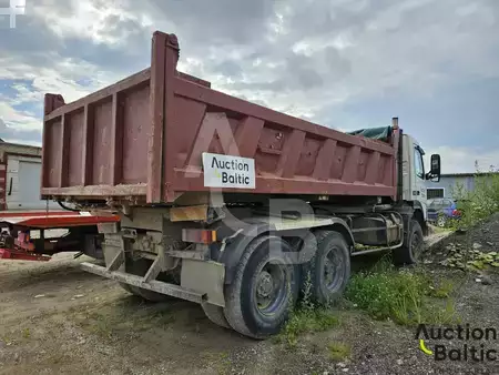 Kuorma-auto 1999 Volvo FM12 (3)