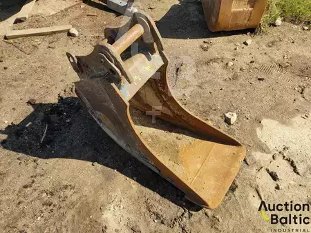 Minibagger 2019 Komatsu PC35MR-5 (14)