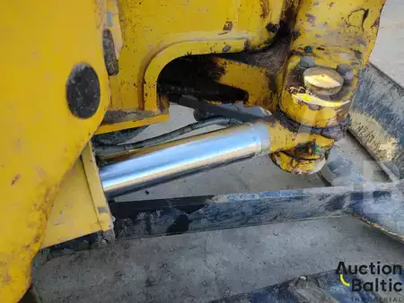 Minibagger 2019 Komatsu PC35MR-5 (16)