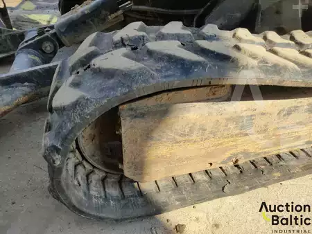 Minibagger 2019 Komatsu PC35MR-5 (17)