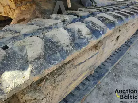 Minibagger 2019 Komatsu PC35MR-5 (18)