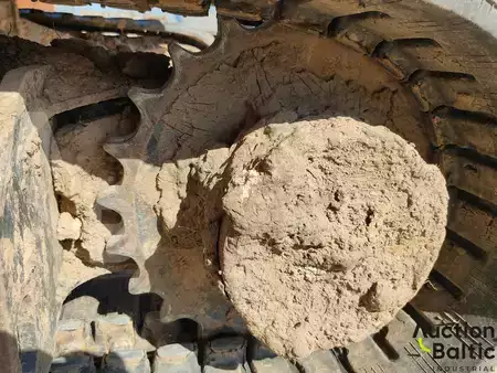 Minibagger 2019 Komatsu PC35MR-5 (19)