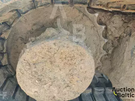 Minibagger 2019 Komatsu PC35MR-5 (20)