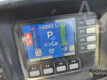 Minibagger 2019 Komatsu PC35MR-5 (7)