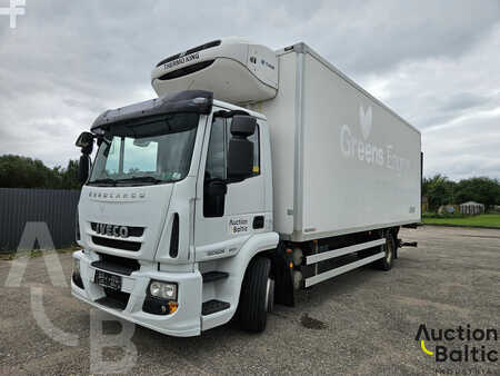 Kamion 2012 Iveco Euro Cargo 120E 25 (1)