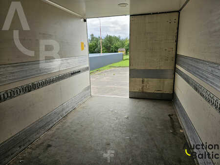 Kamion 2012 Iveco Euro Cargo 120E 25 (14)