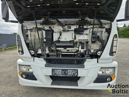 Kamion 2012 Iveco Euro Cargo 120E 25 (15)