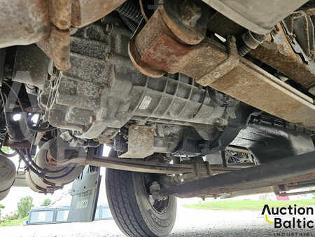 Kamion 2012 Iveco Euro Cargo 120E 25 (17)