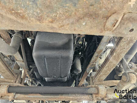 Kamion 2012 Iveco Euro Cargo 120E 25 (19)