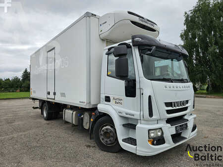 Kamion 2012 Iveco Euro Cargo 120E 25 (2)