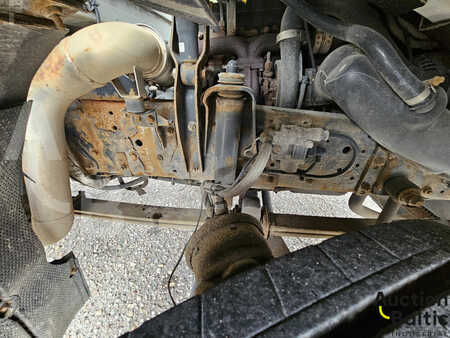 Kamion 2012 Iveco Euro Cargo 120E 25 (20)