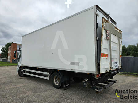 Kamion 2012 Iveco Euro Cargo 120E 25 (3)
