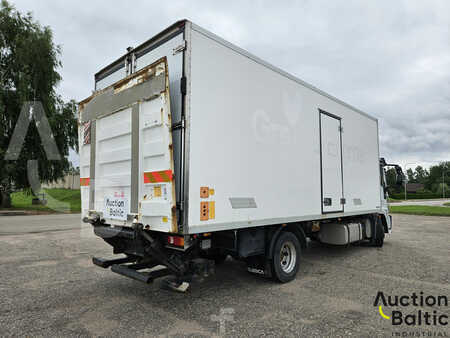 Kamion 2012 Iveco Euro Cargo 120E 25 (4)