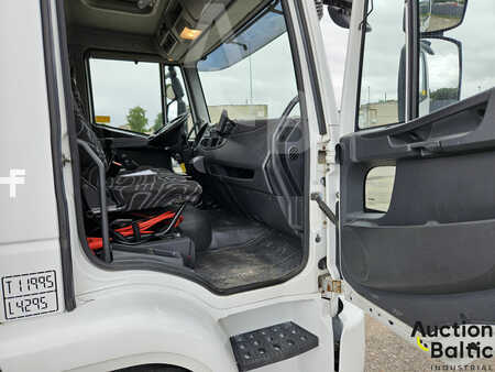 Kamion 2012 Iveco Euro Cargo 120E 25 (5)