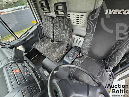 Kamion 2012 Iveco Euro Cargo 120E 25 (8)