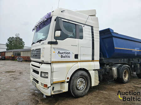 Camion 2006 MAN TGA18.430 (1)