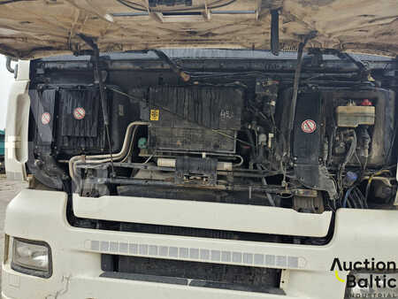 Camion 2006 MAN TGA18.430 (10)