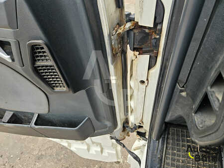 Camion 2006 MAN TGA18.430 (11)