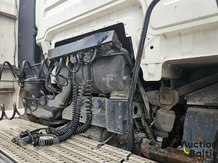 Camion 2006 MAN TGA18.430 (12)