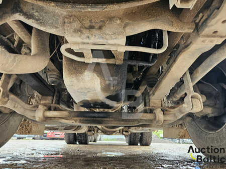 Camion 2006 MAN TGA18.430 (16)