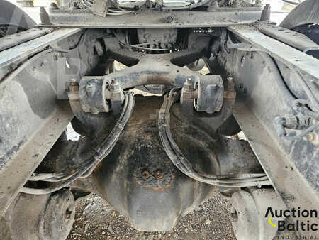 Camion 2006 MAN TGA18.430 (17)