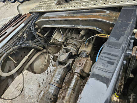 Camion 2006 MAN TGA18.430 (19)