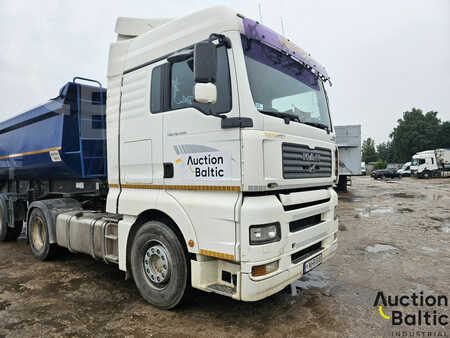 Camion 2006 MAN TGA18.430 (2)