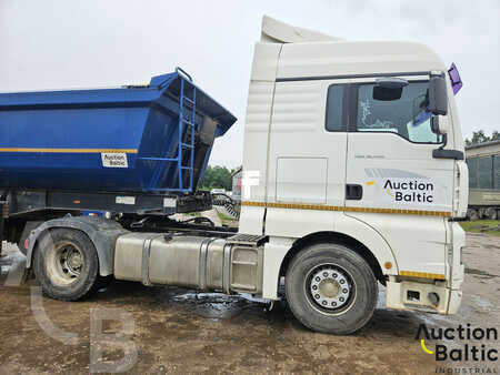 Camion 2006 MAN TGA18.430 (3)