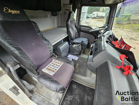 Camion 2006 MAN TGA18.430 (7)