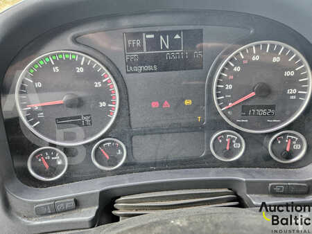 Camion 2006 MAN TGA18.430 (8)