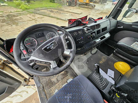 Camion 2006 MAN TGA18.430 (9)