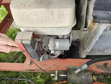 Egyéb 1995 Böcker Albert Bocker HD37G/2-6 (11)