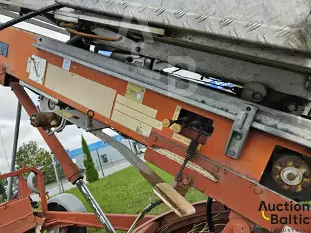 Egyéb 1995 Böcker Albert Bocker HD37G/2-6 (15)