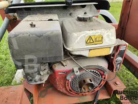 Egyéb 1995 Böcker Albert Bocker HD37G/2-6 (18)