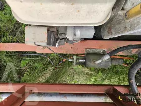 Egyéb 1995 Böcker Albert Bocker HD37G/2-6 (19)