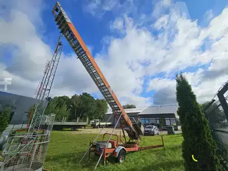 Egyéb 1995 Böcker Albert Bocker HD37G/2-6 (3)