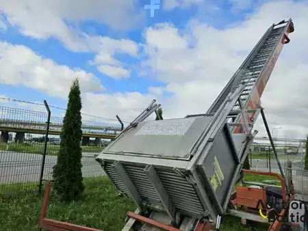 Egyéb 1995 Böcker Albert Bocker HD37G/2-6 (6)