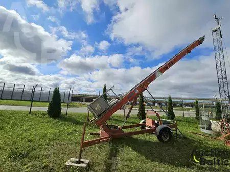 Egyéb 1995 Böcker Albert Bocker HD37G/2-6 (7)