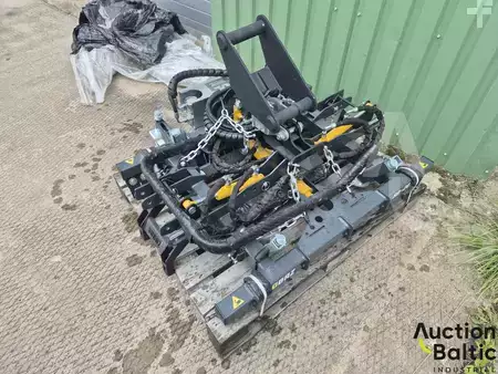 Overige 2025 Sobaz SB-20 (1)