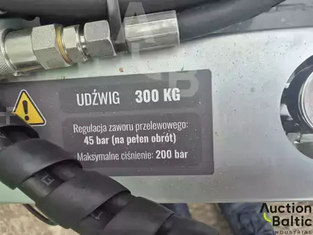 Overige 2025 Sobaz SB-20 (10)