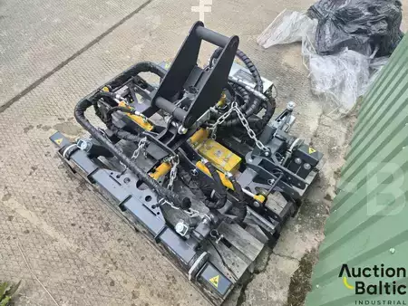 Overige 2025 Sobaz SB-20 (2)