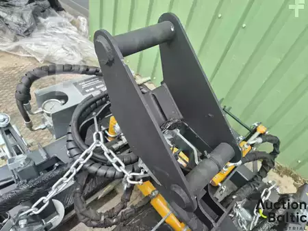 Overige 2025 Sobaz SB-20 (5)