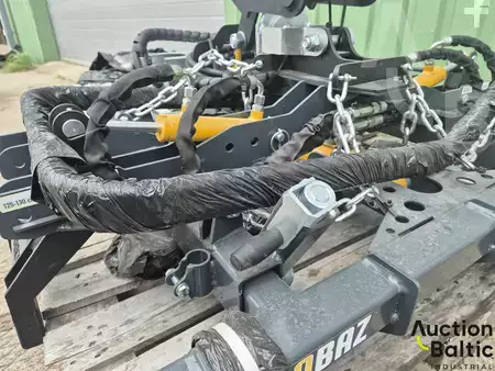 Overige 2025 Sobaz SB-20 (8)