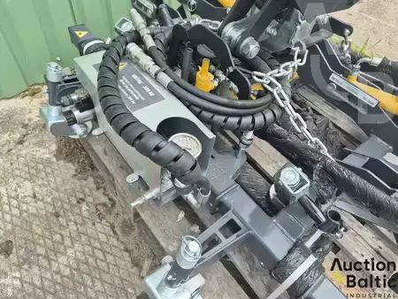 Overige 2025 Sobaz SB-20 (9)