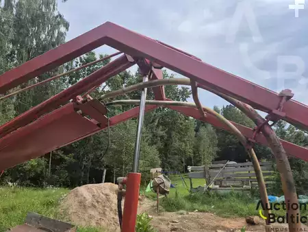 Andet 1988 Optimas 55 (10)