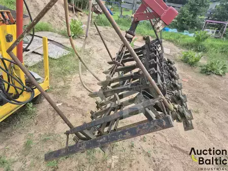 Andet 1988 Optimas 55 (11)