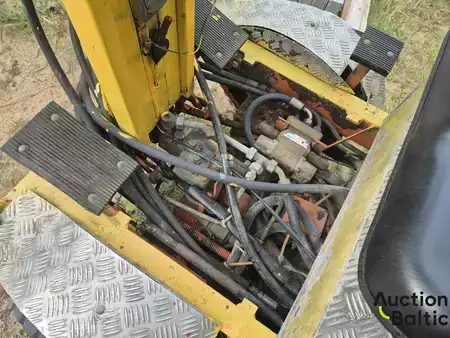 Andet 1988 Optimas 55 (14)