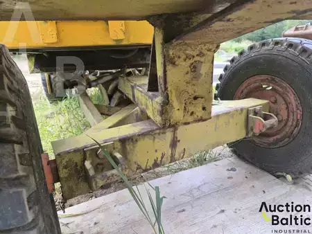 Andet 1988 Optimas 55 (15)