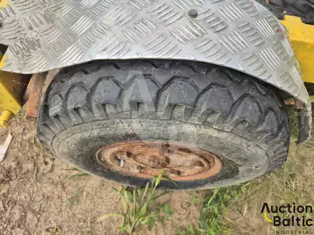 Andet 1988 Optimas 55 (16)